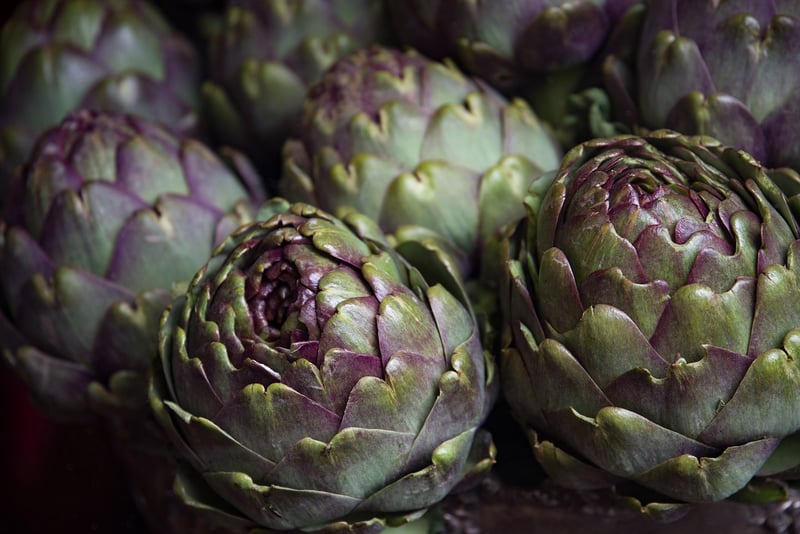 Seasonal Ingredients